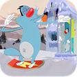 Icon of program: Oggy Ski Adventure