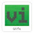 Icoon van programma: Vimgif A Day
