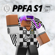 Icon of program: PPFA I Match Pitch