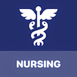 プログラムのアイコン：NCLEX RN  PN. Nursing Mas…