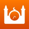 Muslim Time: Quran Athan Qibla icon