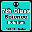 Class 7 Science Notes English