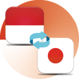 Ikon program: Kamus Indonesia Jepang Of…