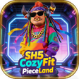 程序图标：SH5CozyFit PieceLand