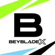 ไอคอนของโปรแกรม: BEYBLADE X - ベイブレードエックス