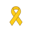 Symbol des Programms: October 7 Memorial