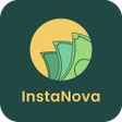 Ikona programu: InstaNova - Easy Instant …