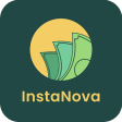 Icoon van programma: InstaNova - Easy Instant …