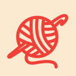 Ikona programu: YarnPal - Crochet for Beg…