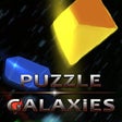 Programikonen: Puzzle Galaxies