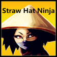 プログラムのアイコン：Straw Hat Ninja