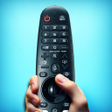 Ikon program: Remote Control for LG Sma…