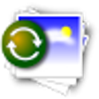 Ikona programu: SyncMyPix