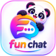 程序图标:Fun Chat Party Make Frie…