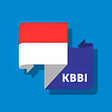 Ikon program: Kamus Bahasa Indonesia