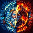 Icon of program: War of Titans: Scales of …