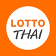 程序图标：Lotto Thai ตรวจผลสลาก