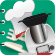 Recipes for Thermomix icon