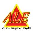 程序图标：ALE Caldos Panquecas e Po…