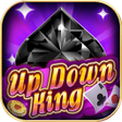 Icon of program: Up Down King - Tiger Drag…