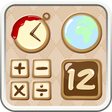 プログラムのアイコン：Mad Tea Party Icon
