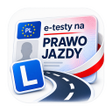 프로그램 아이콘: e-Testy na prawo jazdy 20…