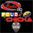 程序图标：Radio Ecua chicha HD