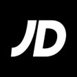 Ícone do programa: JD Sports: Exclusive rewa…