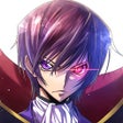 プログラムのアイコン：コードギアス 反逆のルルーシュ　ロストストーリーズ