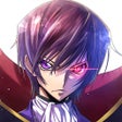 程序图标：コードギアス 反逆のルルーシュ　ロストストーリーズ