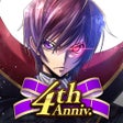 أيقونة البرنامج: コードギアス 反逆のルルーシュ　ロストストーリーズ