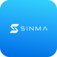 プログラムのアイコン：SINMA - Agen Pulsa Termur…