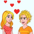 程序图标：Match the Date