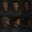 SJC's Better Vanilla HF Presets