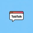 ไอคอนของโปรแกรม: TabTalk