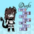 Symbol des Programms: Outfit Ideas For Gacha Li…