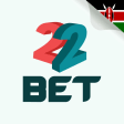 22Bet: Sports Betting Kenya