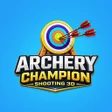 程序图标: Archery Champion: Shootin…