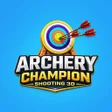 Symbol des Programms: Archery Champion: Shootin…