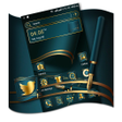 プログラムのアイコン：Luxury Pen Launcher Theme