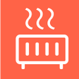 Ícone do programa: Heater - SQZSoft