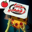 プログラムのアイコン：بيتزا زومبي