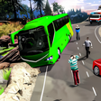 Ikon program: Tourist Bus Simulator-Bus…