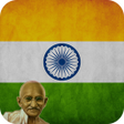 ไอคอนของโปรแกรม: Indian Flag Photo Editor