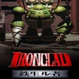 Ikon program: Ironclad