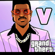 Иконка программы: GTA 5 Crime Crafts - MCPE