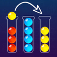程序图标：Ball SortBrain Puzzle Gam…