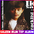 程序图标：The Song Saleem Iklim Top…