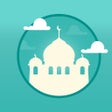 程序图标：Prayer Times - تطبيق المو…