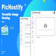 PicHostify